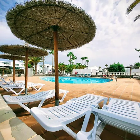 아파트 Playa Park 푸에르토 델 카르멘