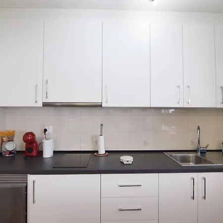Bungalow Playa Park Apartment *