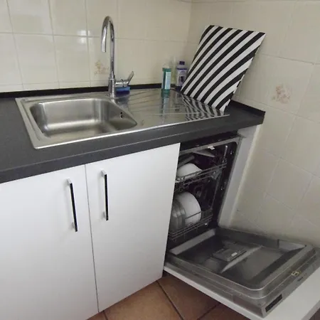 شقة Playa Park بويرتو ذيل كارمين