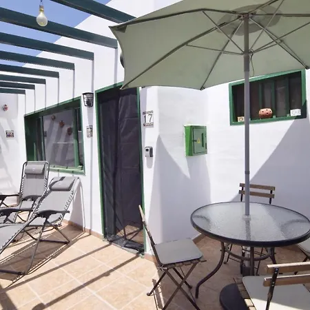 Bungalow Playa Park Apartment *