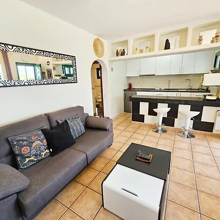 شقة Playa Park بويرتو ذيل كارمين