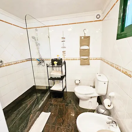 Apartmán Playa Park Puerto del Carmen (Lanzarote)